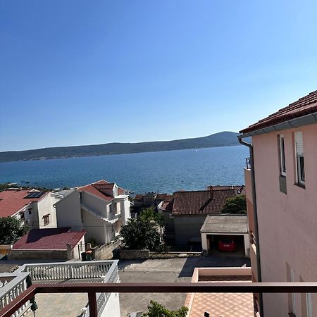 Apartments Dalmatia Sveti Petar  Eksteriør billede