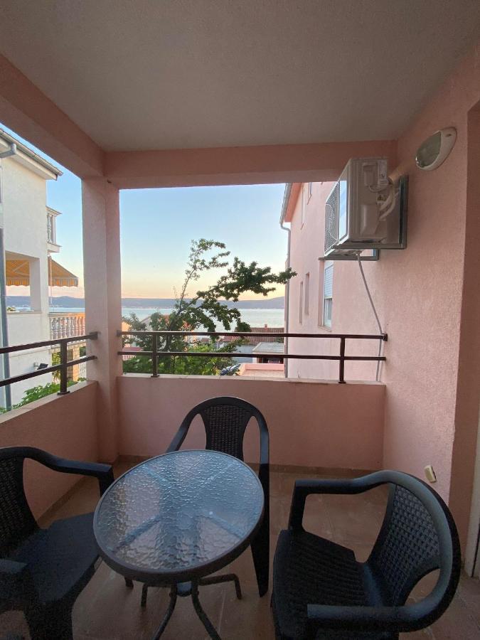 Apartments Dalmatia Sveti Petar  Eksteriør billede