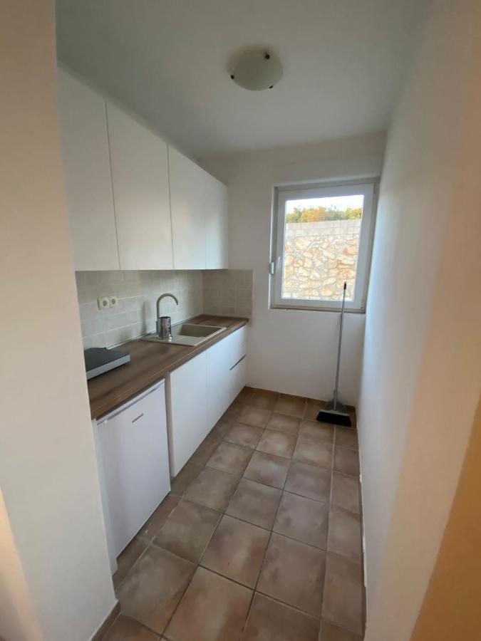 Apartments Dalmatia Sveti Petar  Eksteriør billede