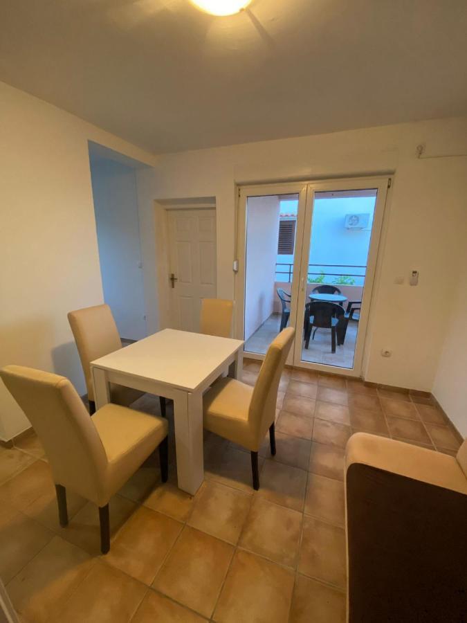 Apartments Dalmatia Sveti Petar  Eksteriør billede