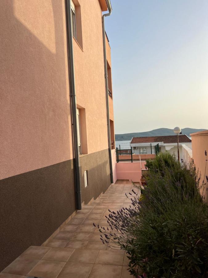 Apartments Dalmatia Sveti Petar  Eksteriør billede