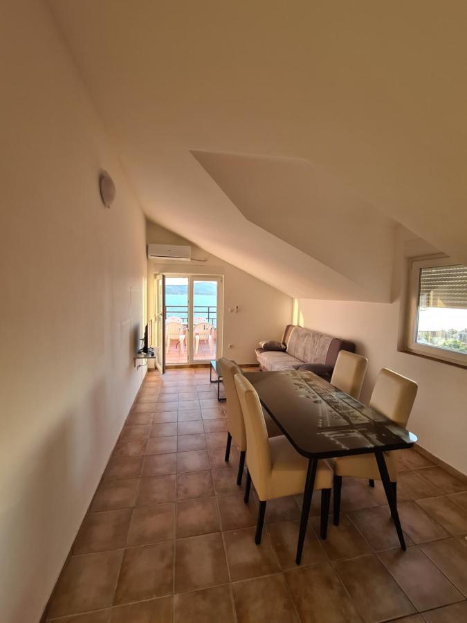 Apartments Dalmatia Sveti Petar  Værelse billede