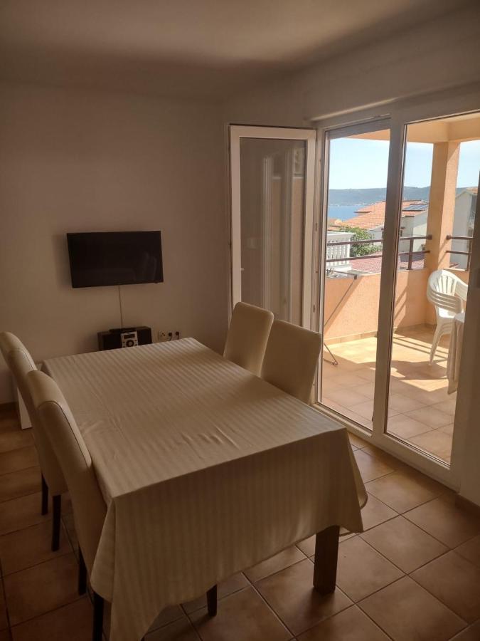 Apartments Dalmatia Sveti Petar  Eksteriør billede