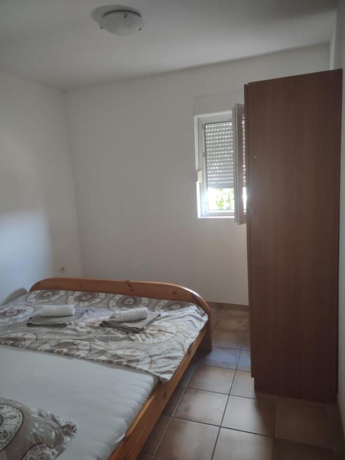 Apartments Dalmatia Sveti Petar  Eksteriør billede