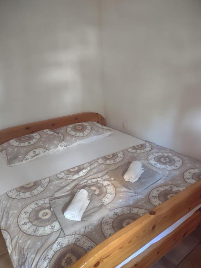 Apartments Dalmatia Sveti Petar  Eksteriør billede
