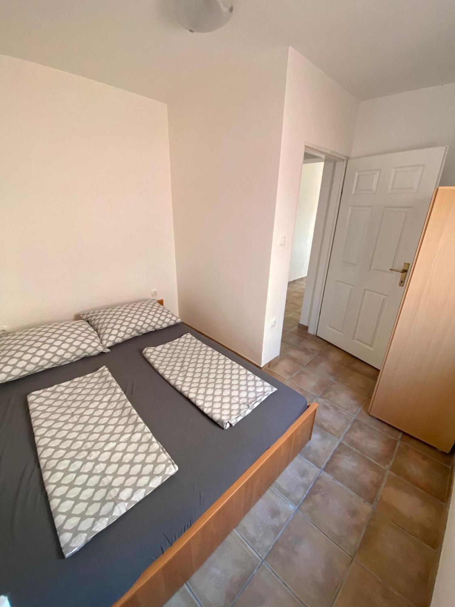 Apartments Dalmatia Sveti Petar  Værelse billede