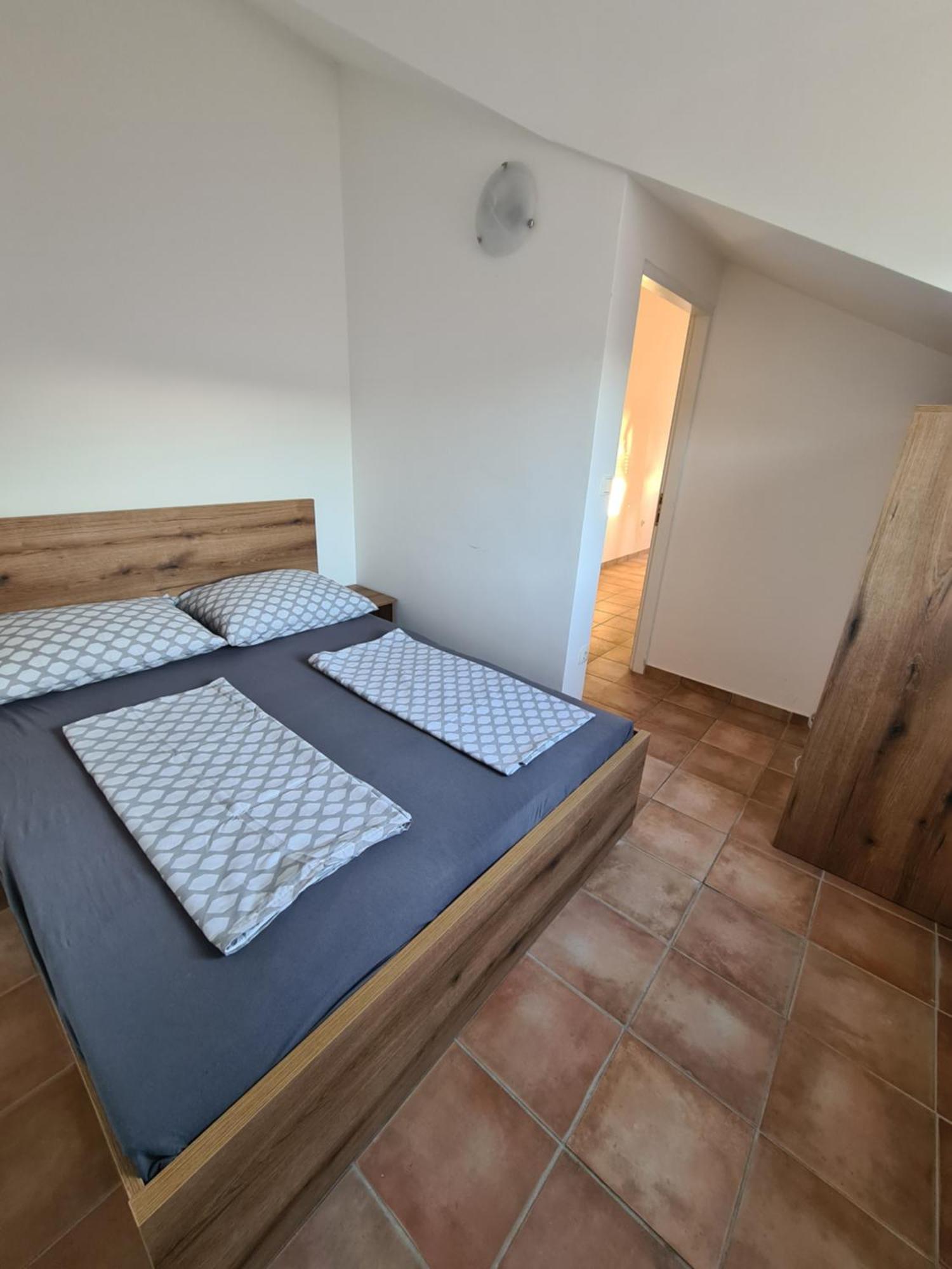 Apartments Dalmatia Sveti Petar  Værelse billede