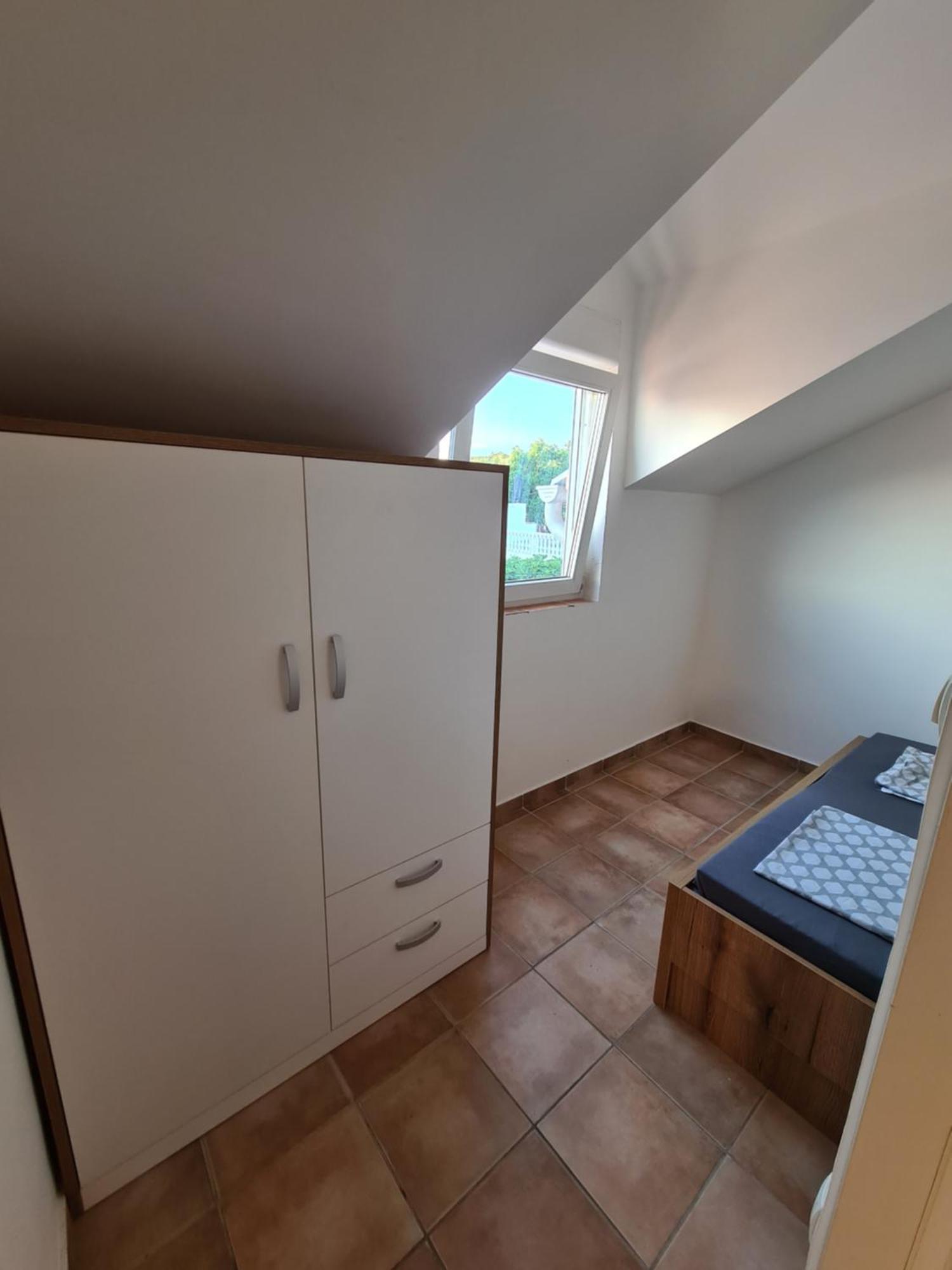 Apartments Dalmatia Sveti Petar  Værelse billede