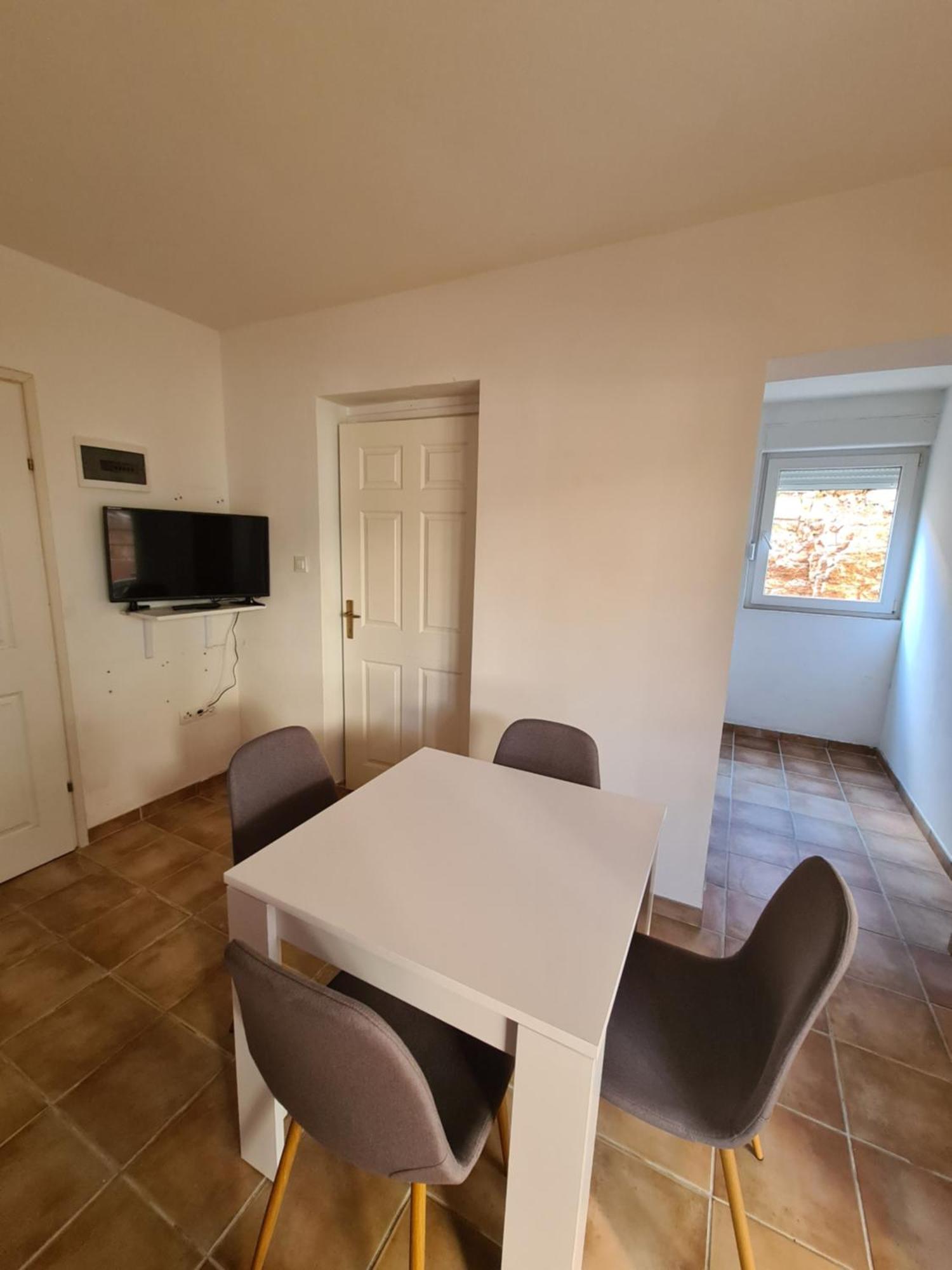Apartments Dalmatia Sveti Petar  Værelse billede