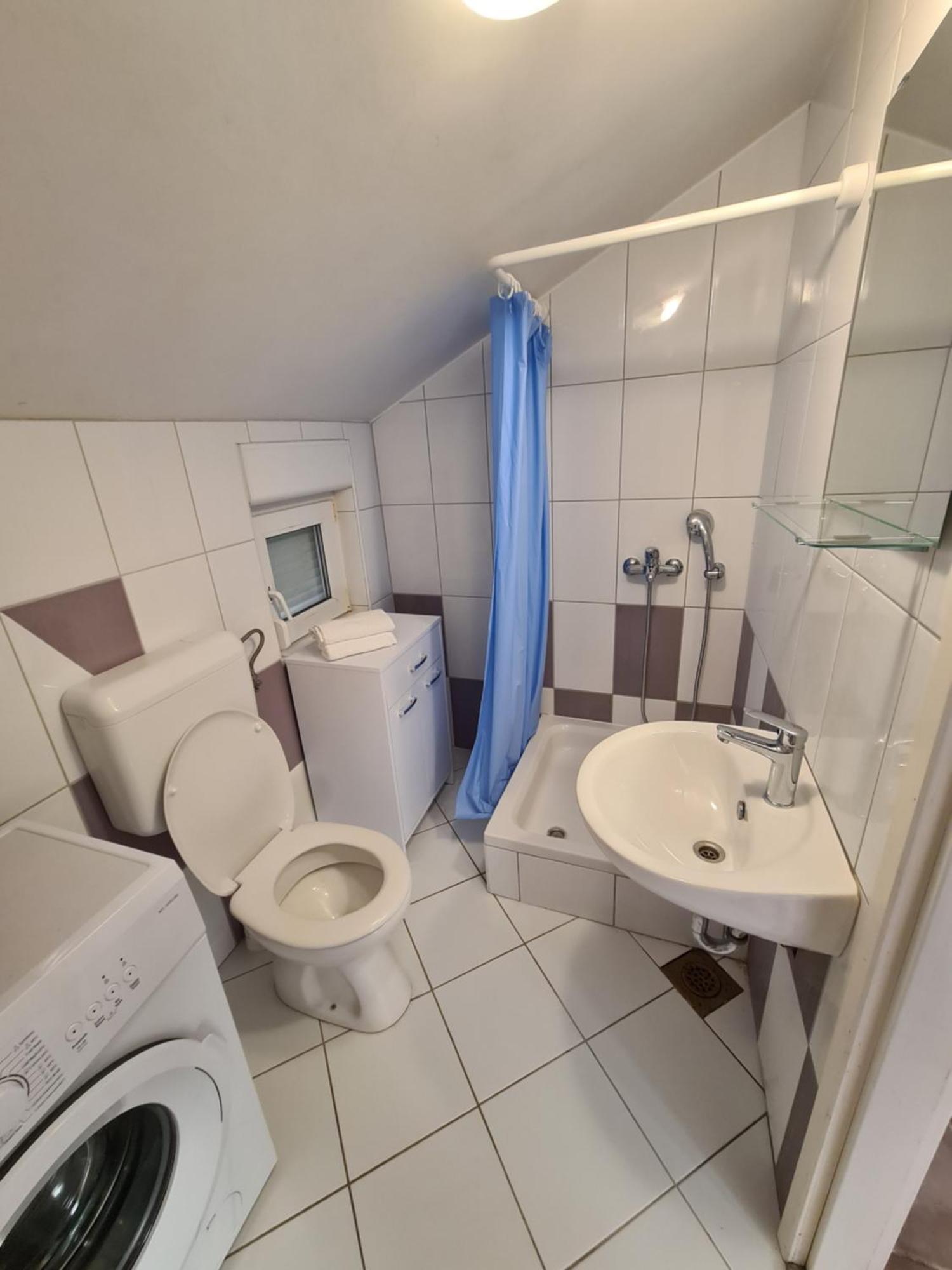 Apartments Dalmatia Sveti Petar  Værelse billede