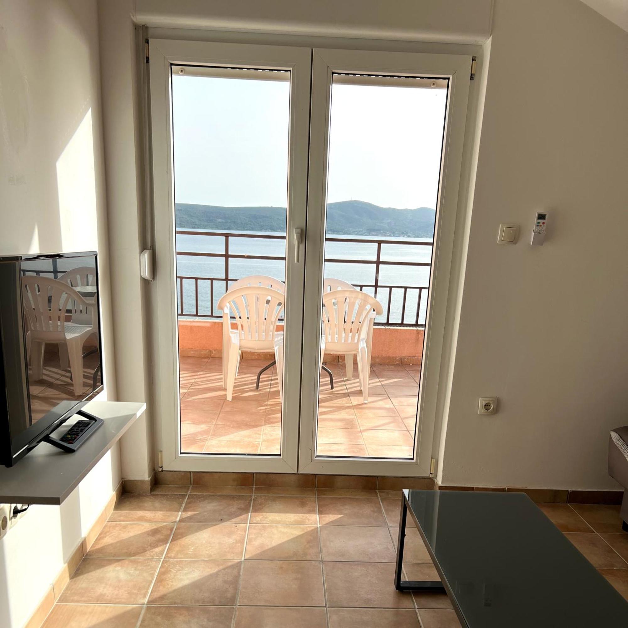 Apartments Dalmatia Sveti Petar  Værelse billede