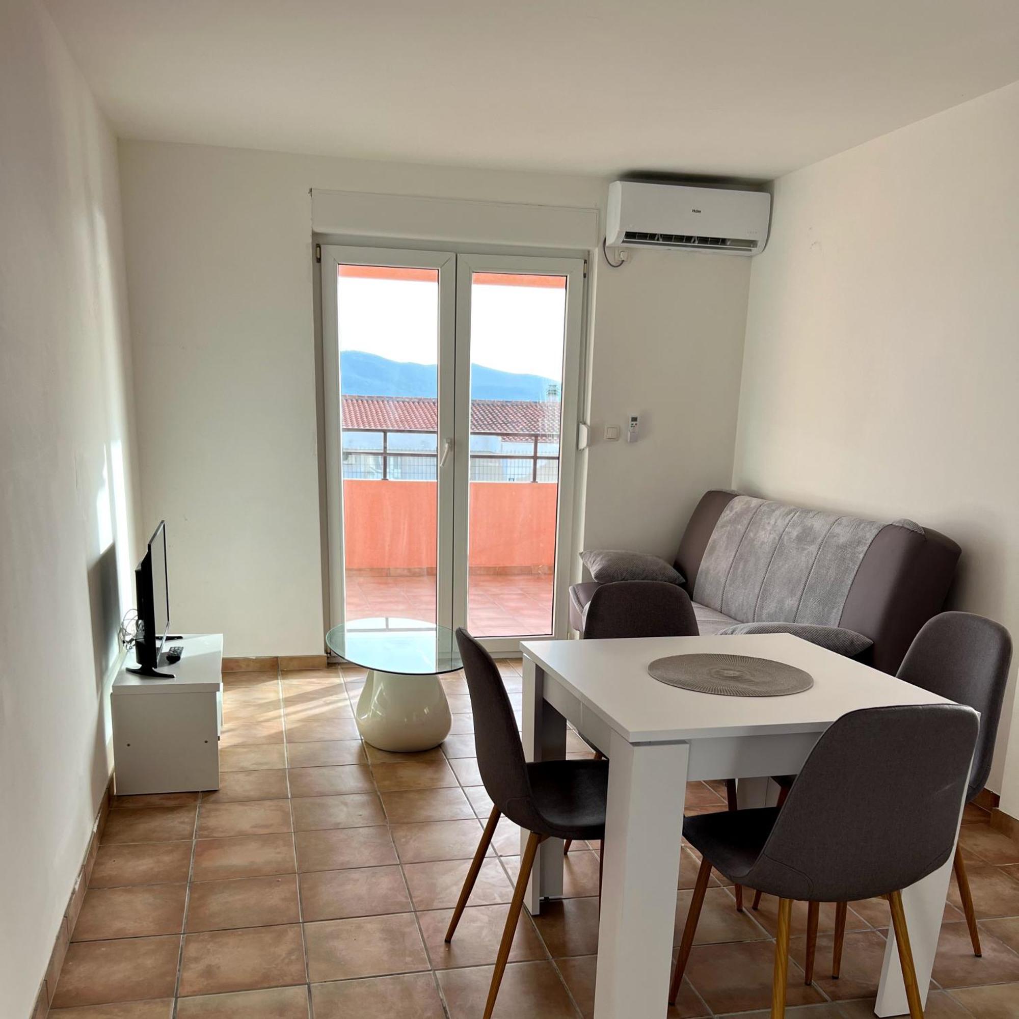 Apartments Dalmatia Sveti Petar  Værelse billede