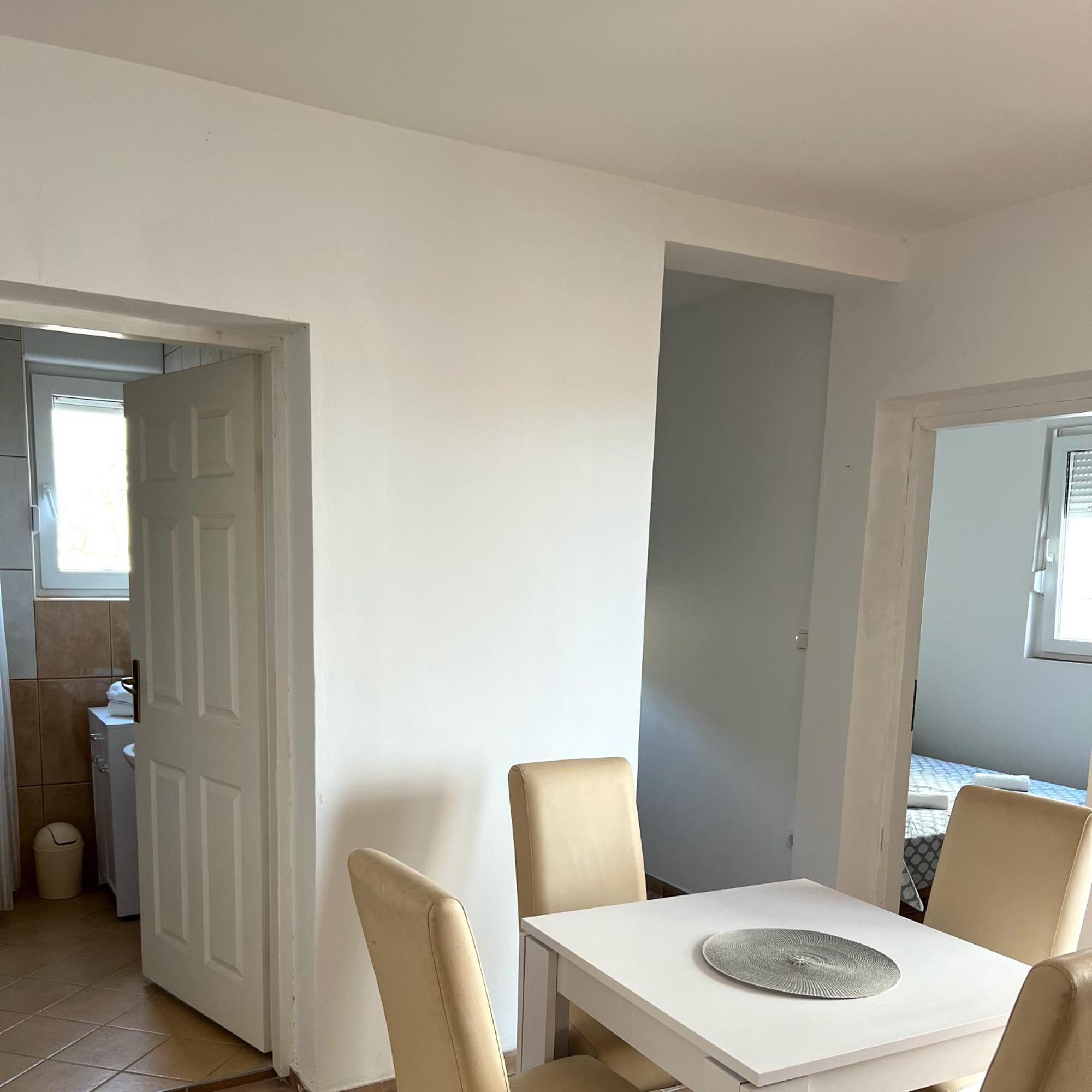 Apartments Dalmatia Sveti Petar  Værelse billede