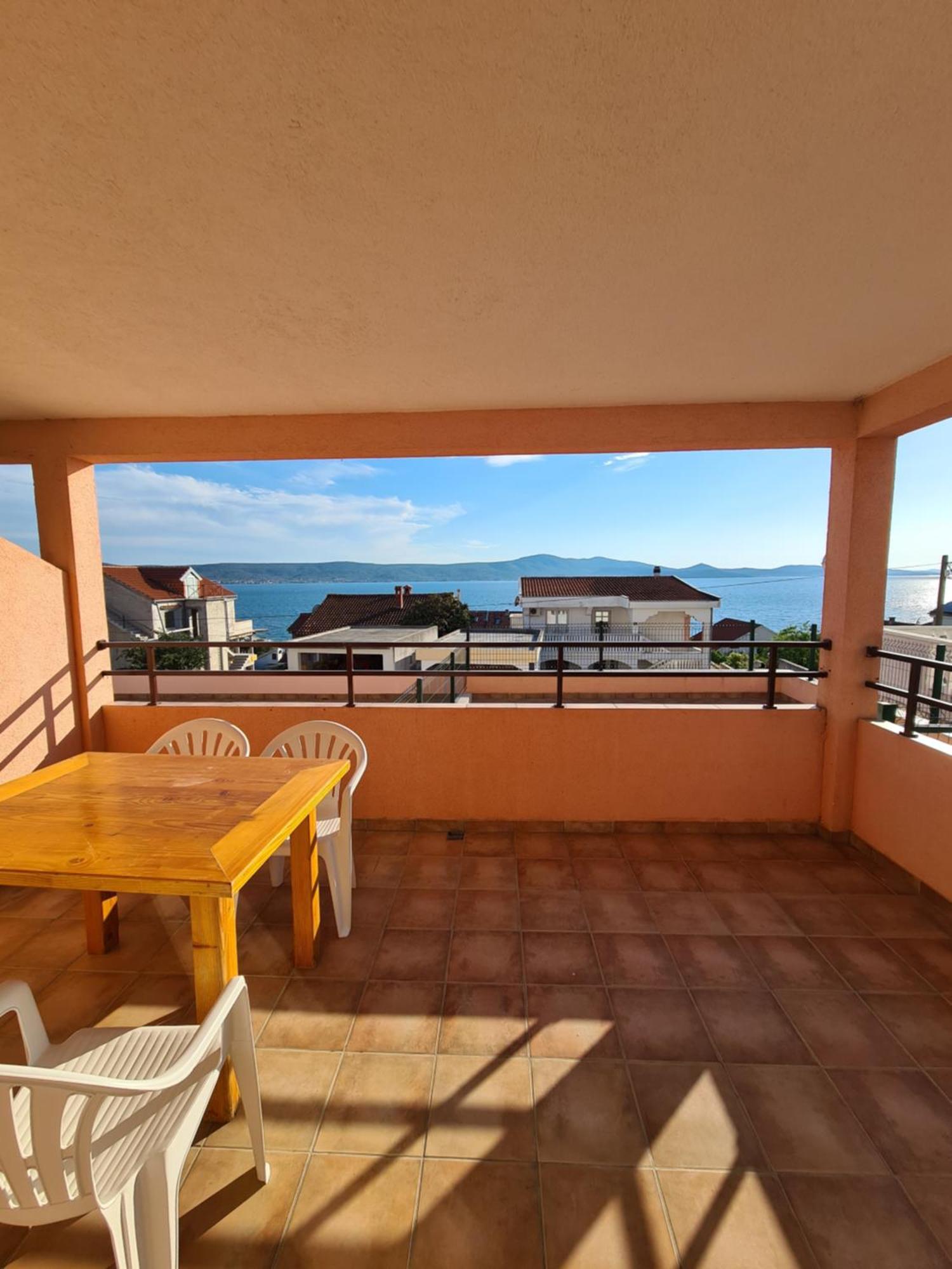 Apartments Dalmatia Sveti Petar  Værelse billede